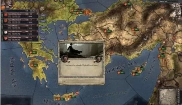 [单机游戏]《王国风云》v3.2.1版本-黑暗世界福利MOD中文汉化版下载