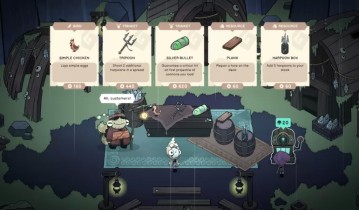 [同舟共济].Ship of Fools 美版中文+ 1.0.6补丁+4DLC