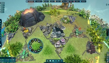 [NSZ] [殖民星球].Imagine Earth 美版中文+v1.21.13.6929补丁