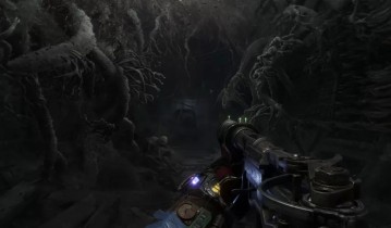 PC游戏《地铁：离去 地铁：逃离 Metro Exodus Enhanced Edition》中文版下载 v3.0.8.39增强版+集成DLCs