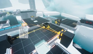 switch游戏《最后的魔方 The Last Cube》中文版nsp/xci整合版下载【含1.0.2补丁】