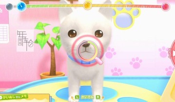 switch游戏《Pups & Purrs 动物医院 Pups and Purrs Animal Hospital》英文版nsp/xci下载