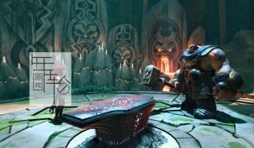 【顶】switch游戏《暗黑血统3 Darksiders III》中文版nsp/xci整合版下载【含1.0.1补丁】