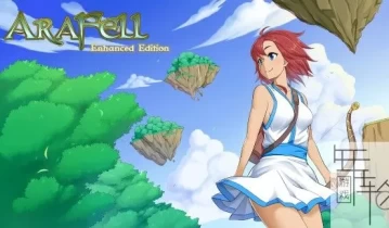 switch游戏《阿拉坠落增强版 Ara Fell Enhanced Edition》英文版nsp/nsz含1.05补丁下载