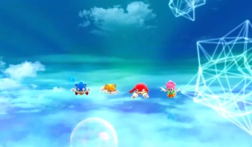 索尼克 超级巨星-虚拟机版/SONIC SUPERSTARS HYPERVISOR