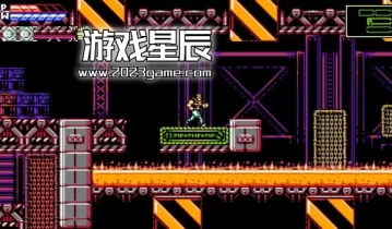 switch游戏《监狱之城 Prison City》无限能量金手指下载
