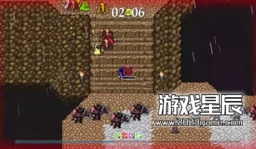 switch游戏《幸存者 死灵法师之剑 WHISPIKE SURVIVORS》中文版v1.0.1金手指下载