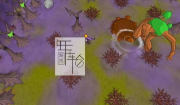 单机游戏《玉子和阿库玛的威胁 Yuko and the Akuma Menace》英文版下载