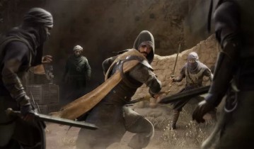 刺客信条：幻景/Assassin's Creed Mirage