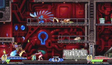 switch游戏《绝影战士-重生 Shadow of the Ninja — Reborn》英文金手指下载
