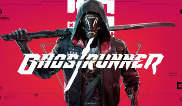 PC游戏《幽灵行者 Ghostrunner》中文版下载 v0.42507.61+整合全DLC