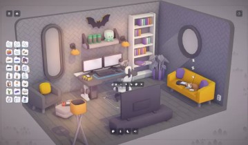 造房子/MakeRoom