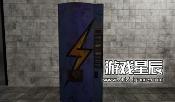 switch游戏《7号站出口/Exit Station 7》中文版nsz下载+1.0.1补丁