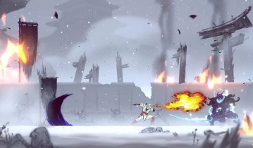 [超级忍反攻的斩击].SHINOBI Art of Vengeance 美版中文+1.20补丁+4DLC