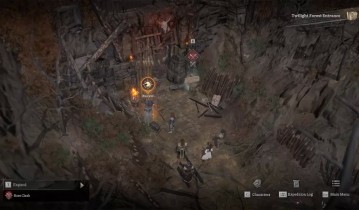 幻灵降世录 ：女巫的面纱/Lost Eidolons: Veil of the Witch