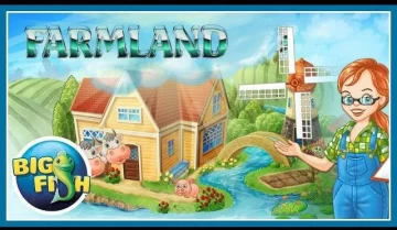 农田 Farmland 单机游戏英文版下载