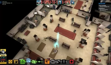 自由哨兵 第二章 Sentinels of Freedom 单机游戏英文版下载