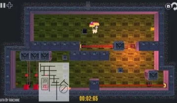 switch游戏《冒险骆驼 Adventure Llama》英文版nsz+xci下载