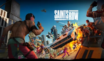 PC游戏《黑道圣徒：重启版 Saints Row》英文版下载 v1.6.1.4735700