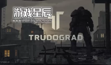 switch游戏《核爆RPG：特鲁多格勒/ATOM RPG Trudograd》1.0.58无限行动力金手指下载