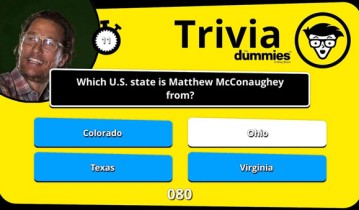 switch游戏《Trivia For Dummies》英文版nsp/xci下载