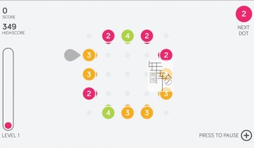 switch游戏《Connecto》英文版nsp下载