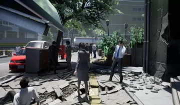 绝体绝命都市4Plus：夏日记忆 单机游戏中文版下载（v1.05）