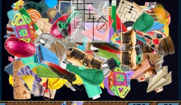 switch游戏《Clutter Evolution Beyond Xtreme 杂波演化;超越极限》英文版nsp下载