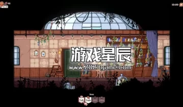 switch游戏《魔法餐作室/Magical Delicacy》中文版nsz下载