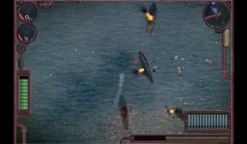 U-Boats 单机游戏英文版下载