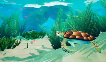 神话海洋 Mythic Ocean 单机游戏英文版下载