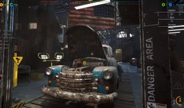 垃圾场模拟器/Junkyard Simulator