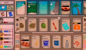 卡牌生存：热带岛屿/Card Survival: Tropical Island
