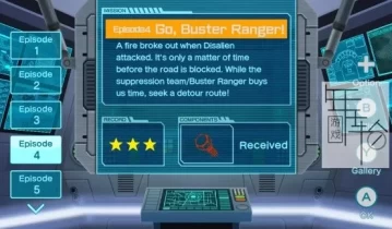 switch游戏《PICK ME UP! Rescue Rangers》英文版nsz+xci下载