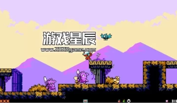 switch游戏《蝙蝠男孩（Bat Boy）》英文版1.0.6金手指下载