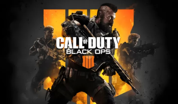 PC游戏《使命召唤15：黑色行动4 Call of Duty: Black Ops 4》中文版下载 v296.59(68).49.0.0.13.69365豪华版+包含特典奖励+僵尸模式