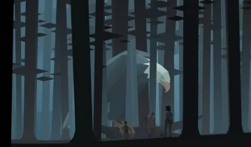 肯塔基0号路 Kentucky Route Zero 第五章 单机游戏英文版下载