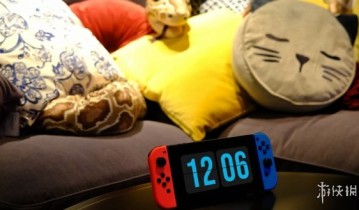 switch游戏《AAA Clock》英文版nsp/xci整合版下载【含1.0.4补丁】