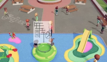 单机游戏《我的领域：教师 My Universe - School Teacher》英文版下载
