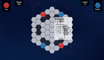 switch游戏《Hexxagon - Board Game》英文版nsz+xci下载