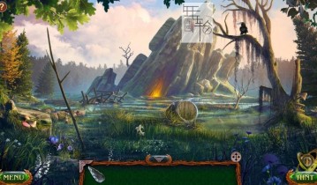 switch游戏《失落领地：冰雪魔咒 Lost Lands: Ice Spell》英文版nsp/xci下载