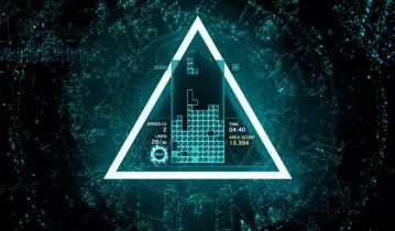 单机游戏《俄罗斯方块：效应 Tetris Effect: Connected》免安装中文版下载 （v1.2.0豪华版）