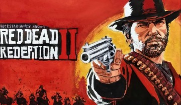 [NSZ] [荒野大镖客 救赎].Red Dead Redemption 美版中文+1.0.7补丁