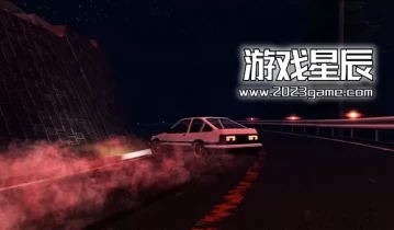 单机游戏《PolyZen驾驶/PolyZen Drive》中文版下载