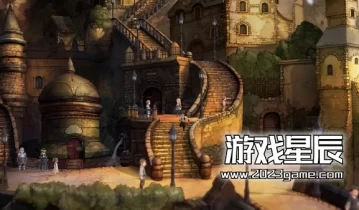 switch游戏《勇气默示录2 Bravely Default 2》中文正式版nsp下载