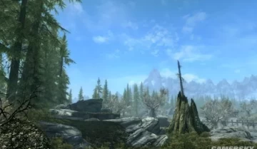 switch游戏《上古卷轴5 The Elder Scrolls V》中文版nsp/xci下载【含187个mod大整合】