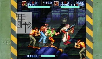 单机游戏《钢铁战士 Iron Commando - Koutetsu no Senshi》英文版下载