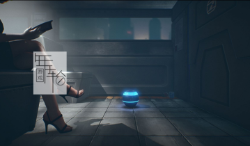 【单机游戏】《第七部门.7th Sector》免安装v1.0.4绿色中文版 下载
