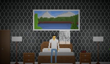 switch游戏《闭门造车：开发者的故事 Behind Closed Doors A Developer's Tale》英文版nsp下载