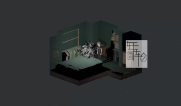 单机游戏《昨日难留 No Longer Home》中文版下载（v1.3.2）
